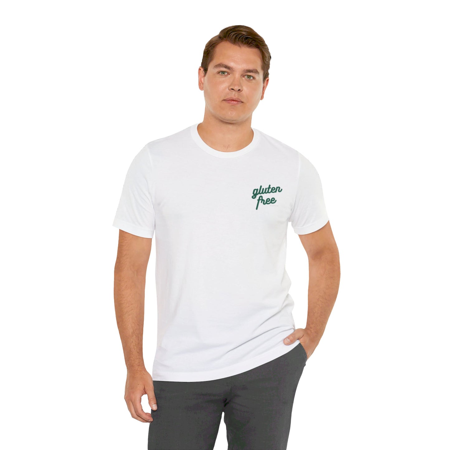 Gluten free - Yes all the Time! - FatCeliac’s Store