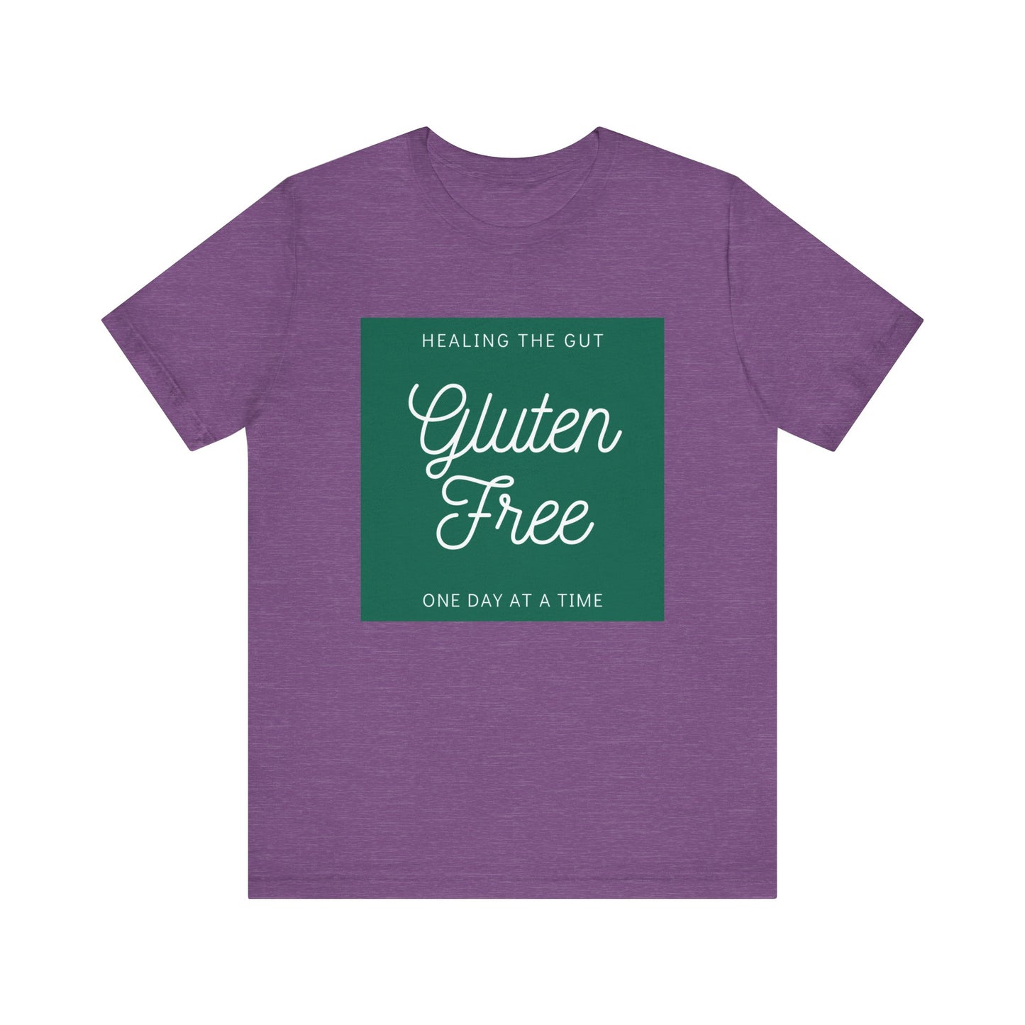 Healing the Gut T-Shirt - FatCeliac’s Store