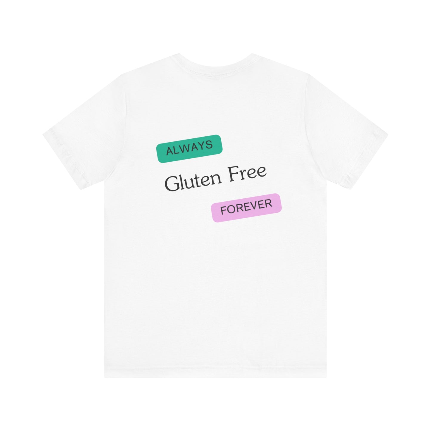 Always and Forever gluten free - FatCeliac’s Store