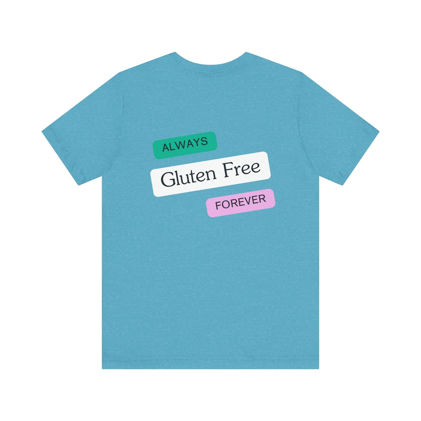 Always and Forever gluten free - FatCeliac’s Store