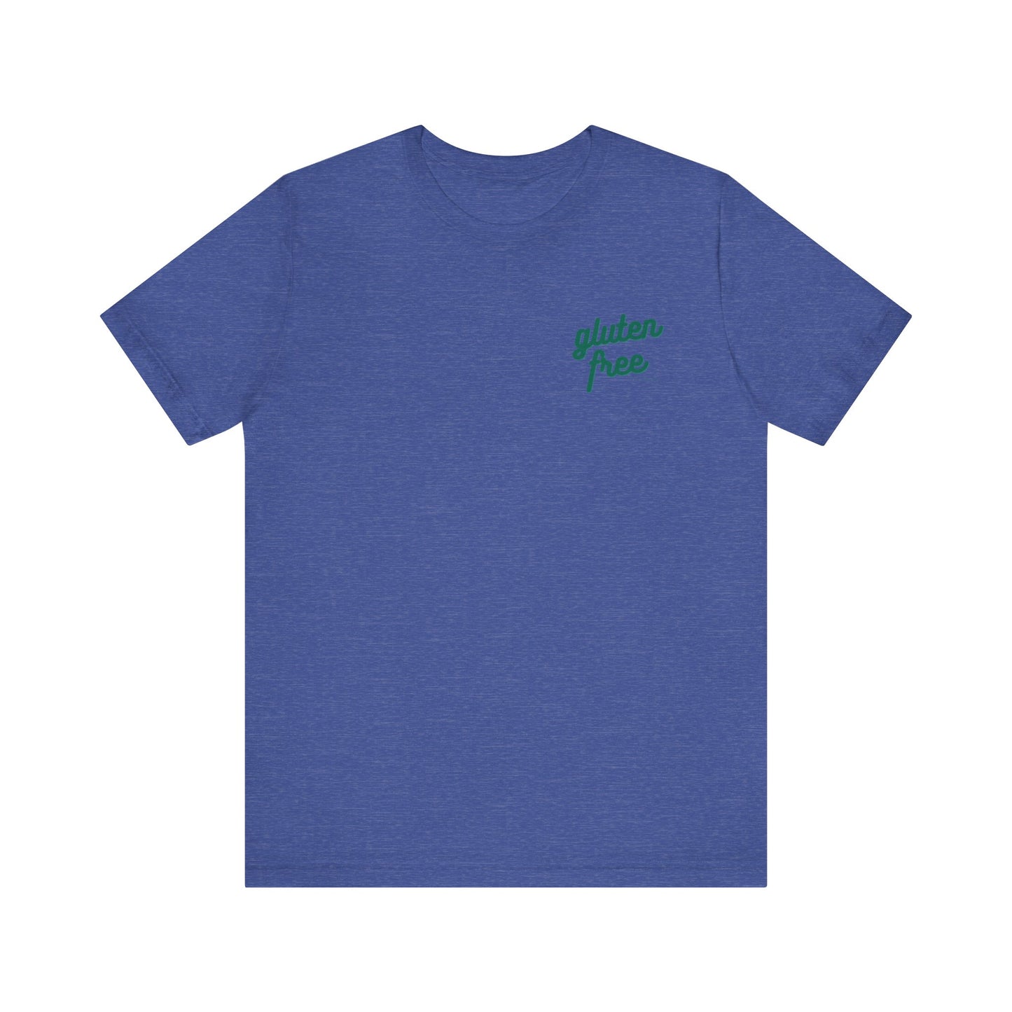 Gluten free - Yes all the Time! - FatCeliac’s Store