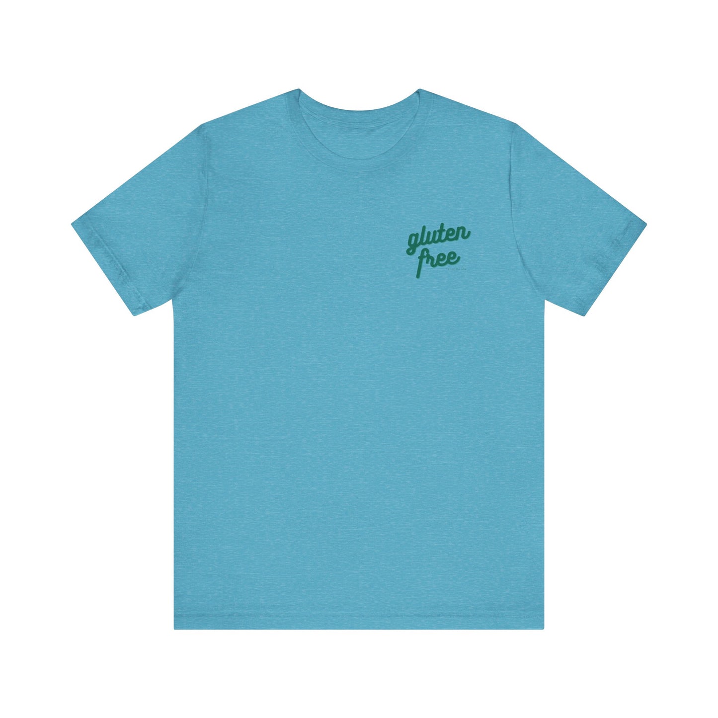 Gluten free - Yes all the Time! - FatCeliac’s Store