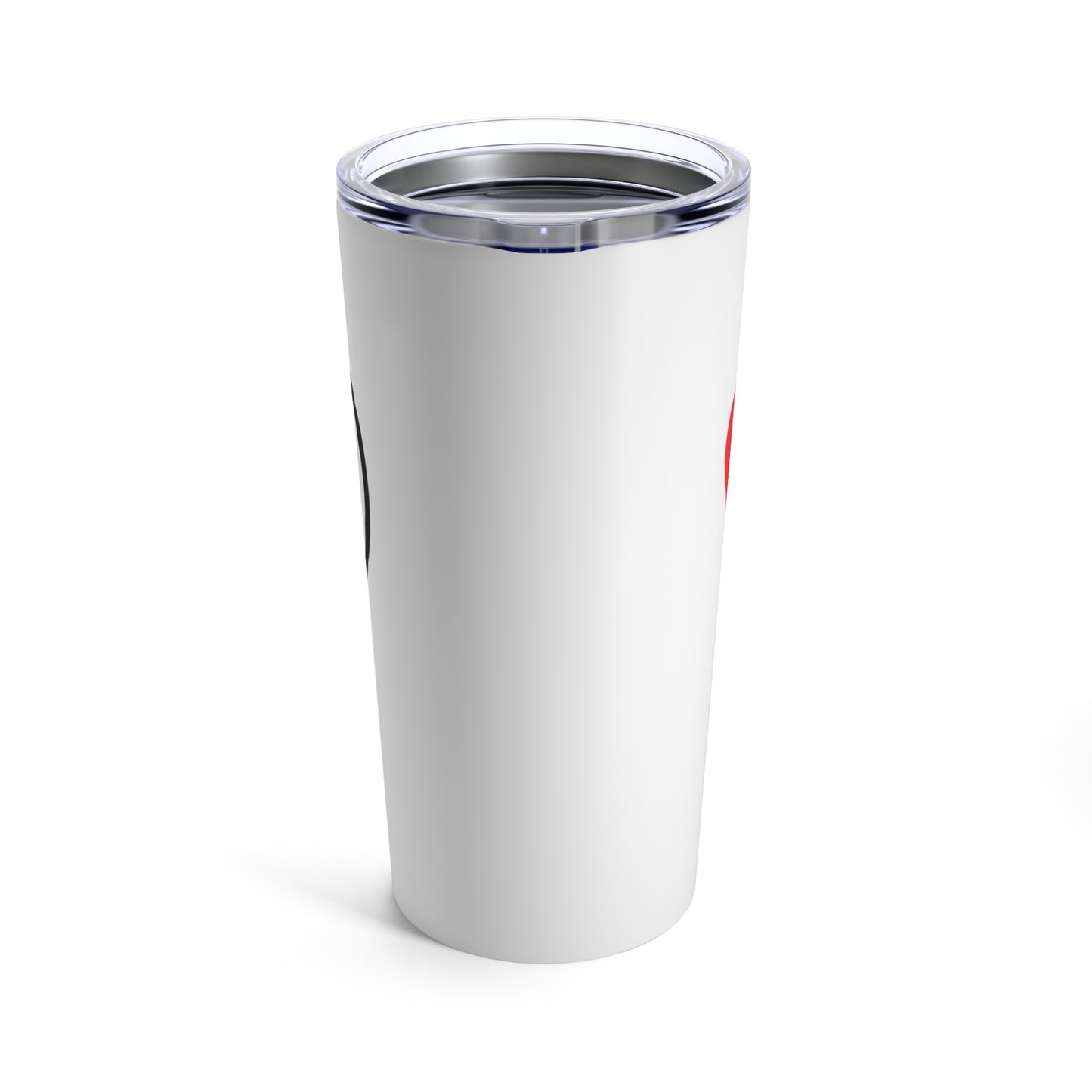 Gluten Free Love Me Cup - Back
