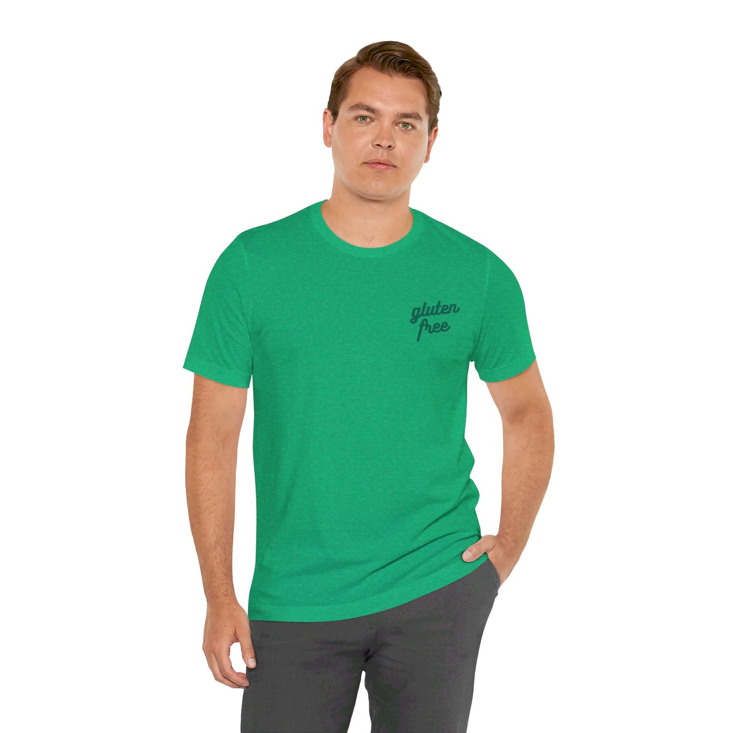 Gluten free - Yes all the Time! - FatCeliac’s Store