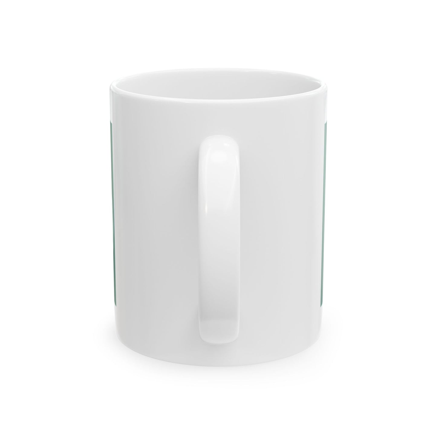 Coffee Mug - FAFO gluten free coffee mug for gluten free friends