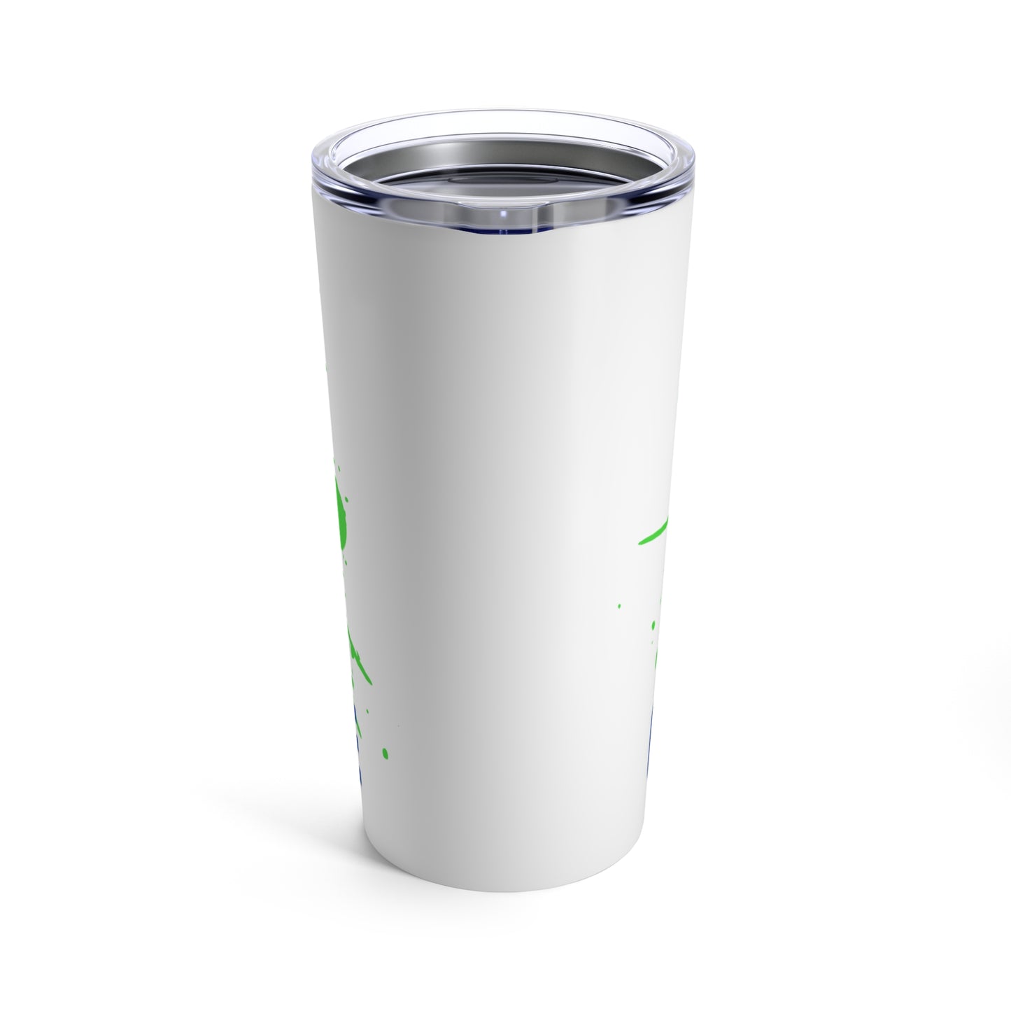 Always Gluten free Insulated Cup - Back