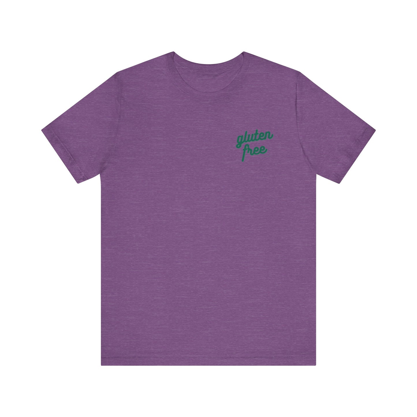 Gluten free - Yes all the Time! - FatCeliac’s Store