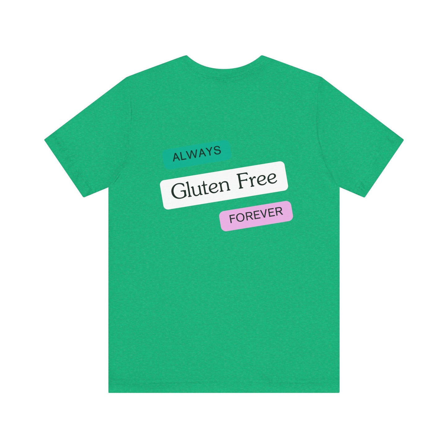 Always and Forever gluten free - FatCeliac’s Store