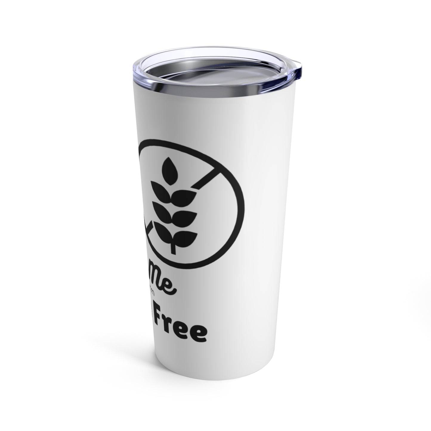 Gluten Free Love Me Cup - Right