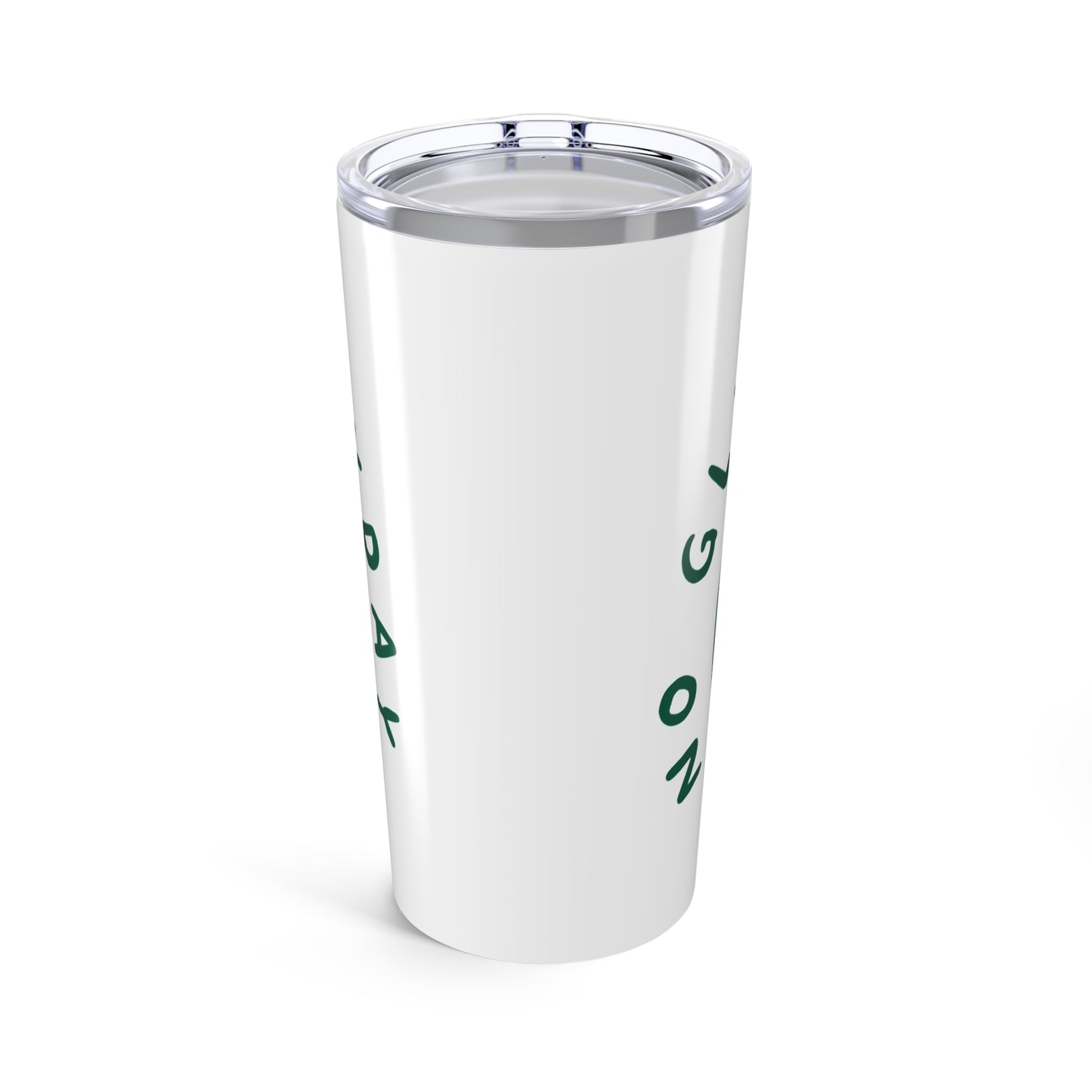 Funny Gluten Free Everyday Tumbler