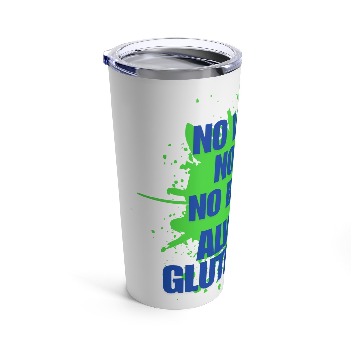 Always Gluten free Insulated Cup - Left