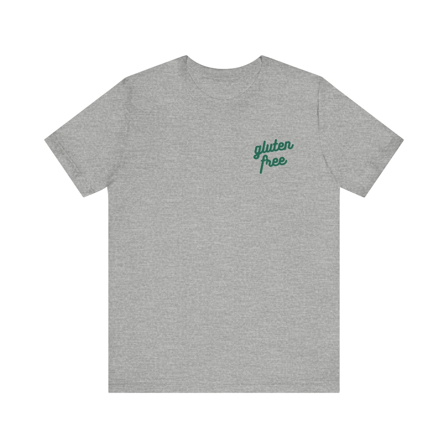 Gluten free - Yes all the Time! - FatCeliac’s Store