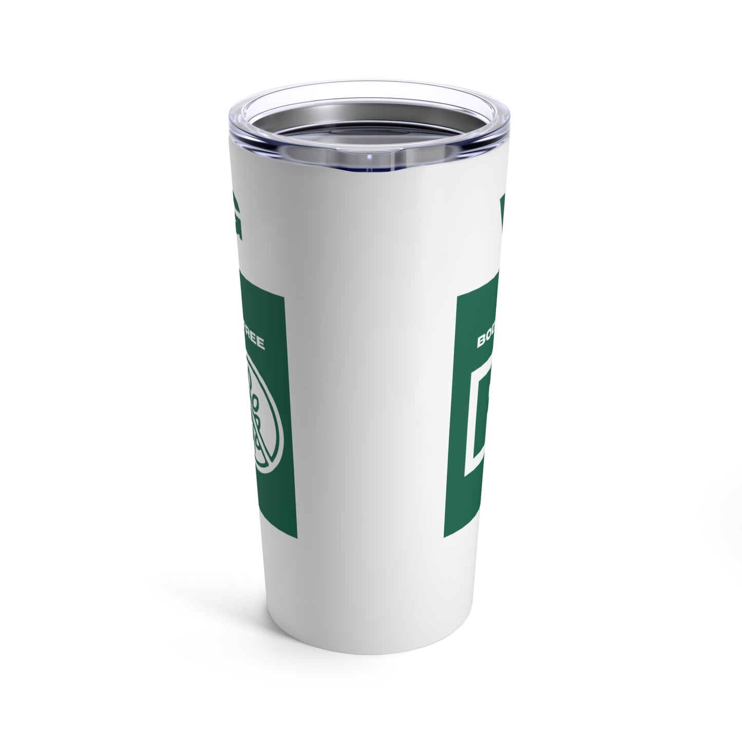 FAFO Gluten Free 20oz Insulated Tumbler