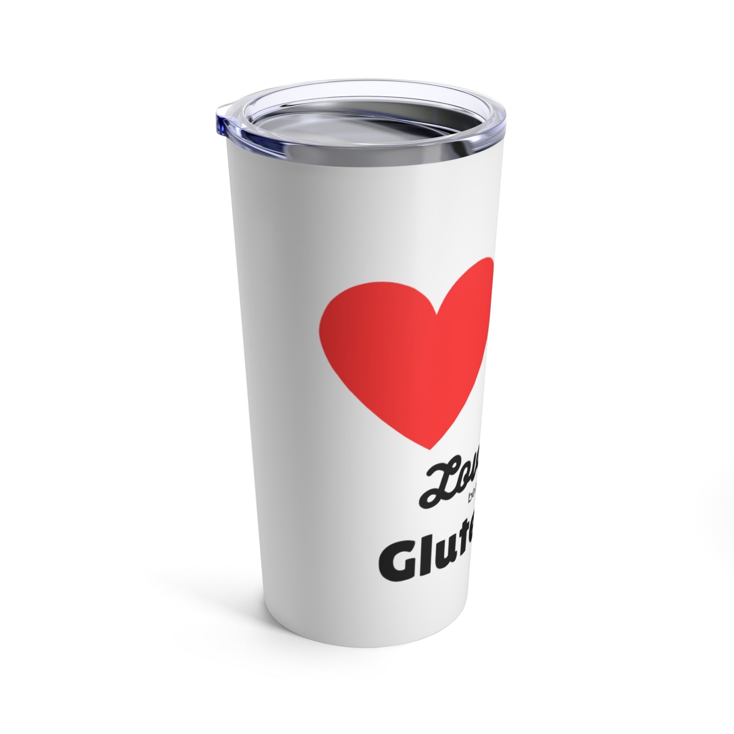 Gluten Free Love Me Cup - Left