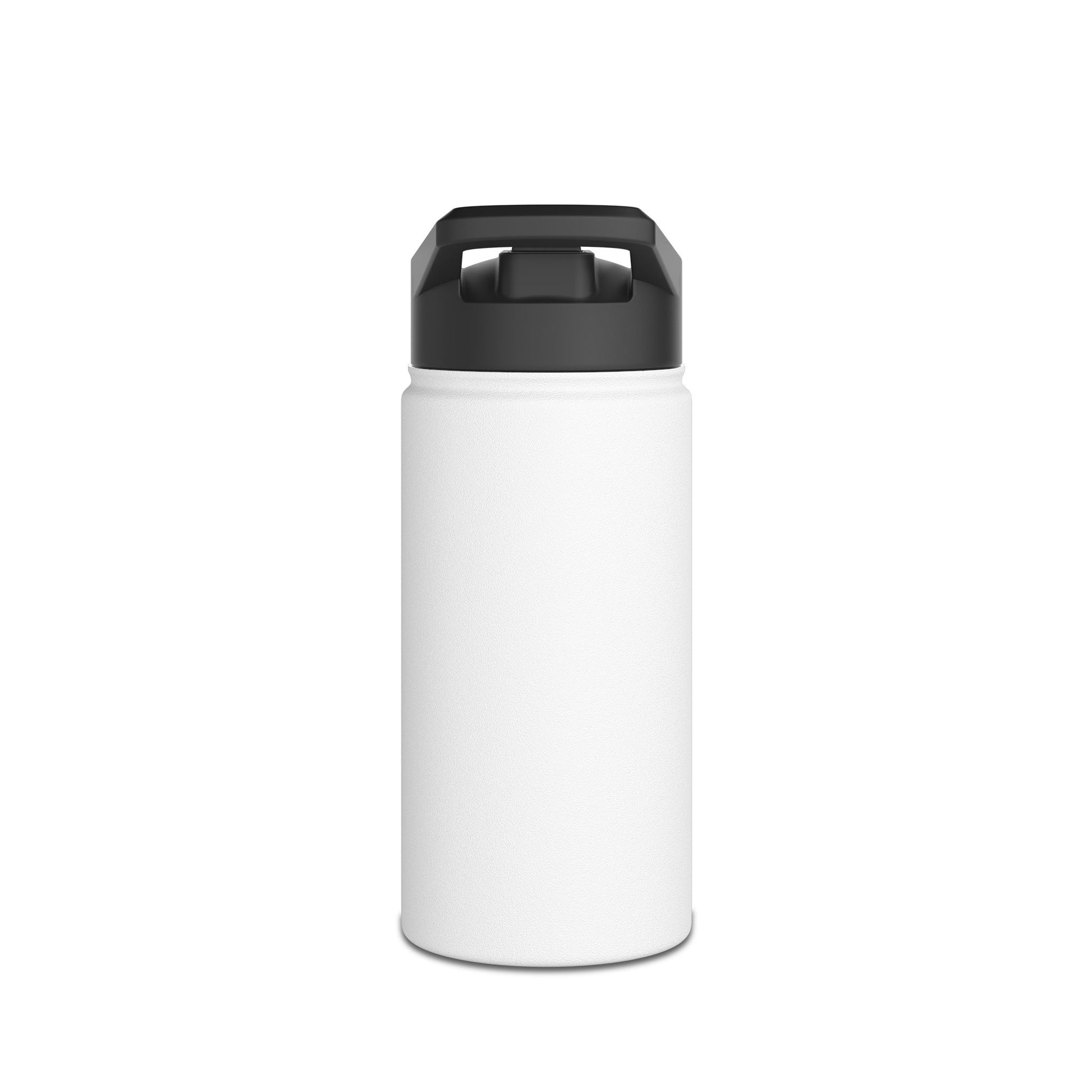 Silly Yak with Tie - Water Bottle - FatCeliac’s Store