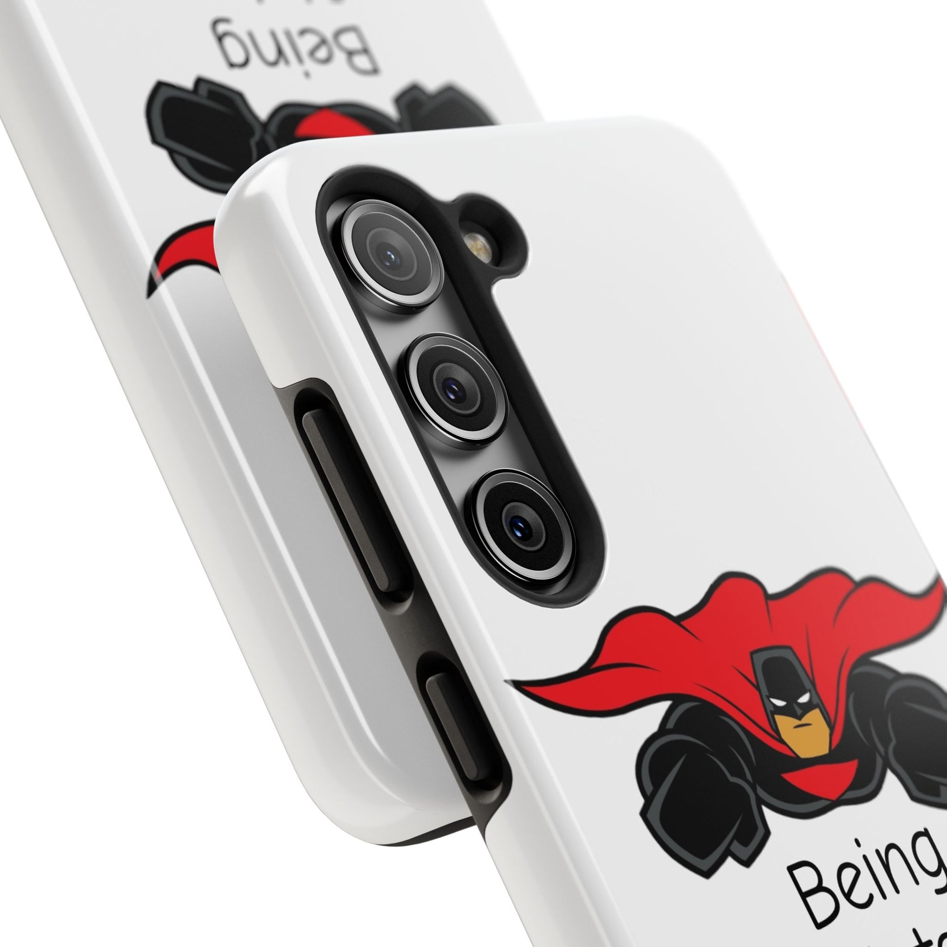 Gluten-Free Superpower Phone Case - FatCeliac’s Store