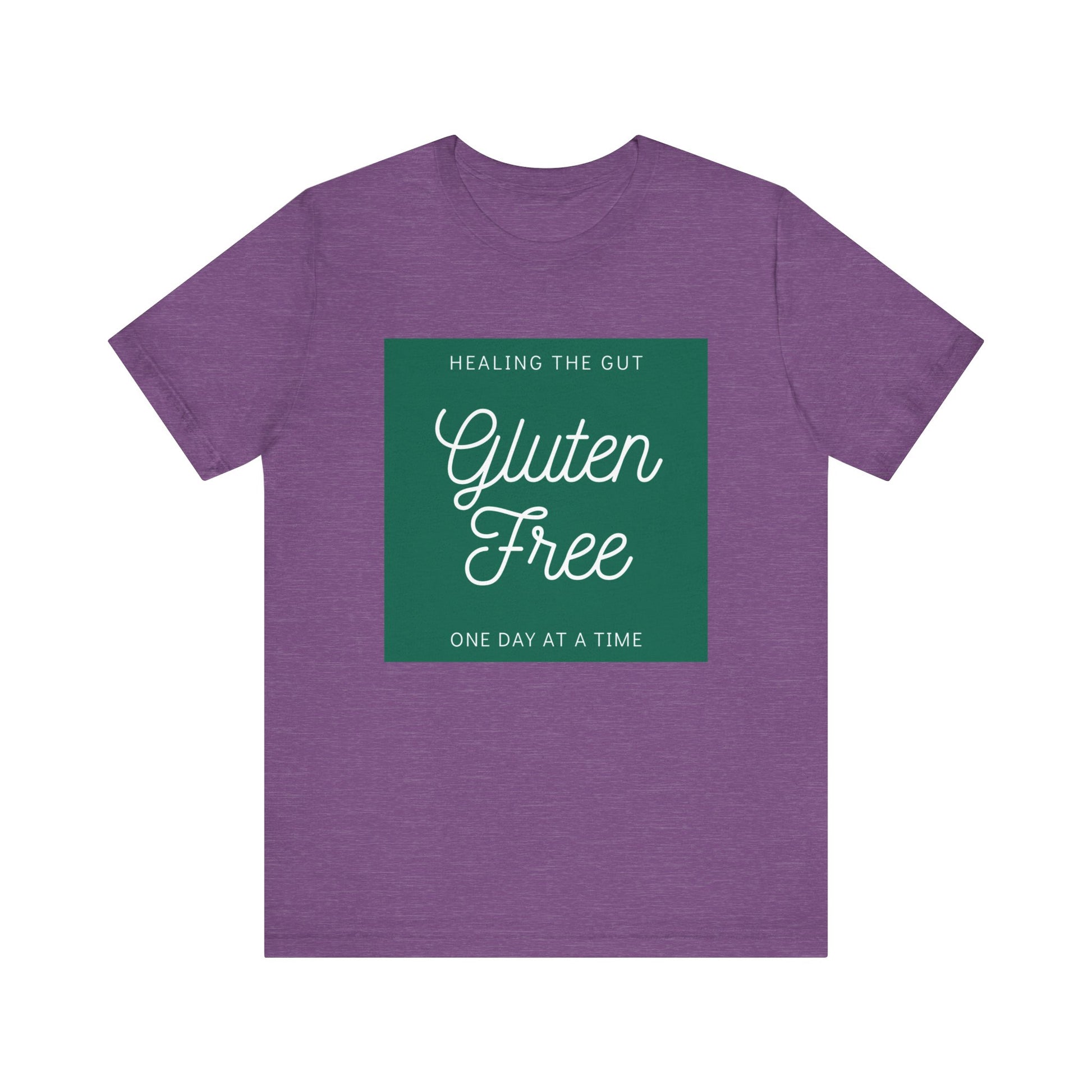 Healing the Gut T-Shirt - FatCeliac’s Store