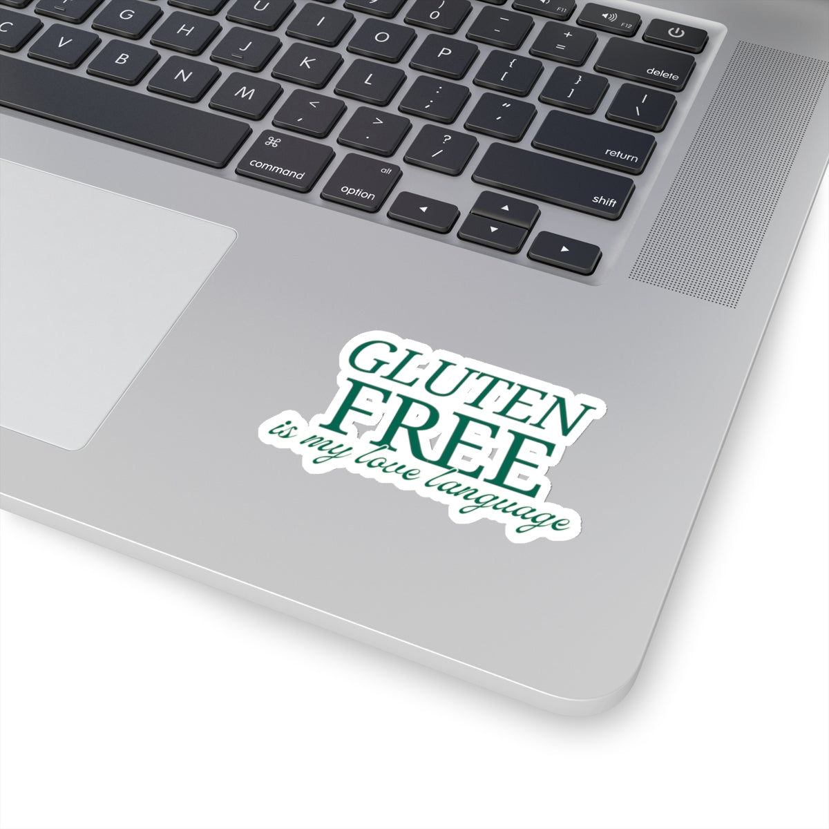 Amazing sticker - FatCeliac’s Store