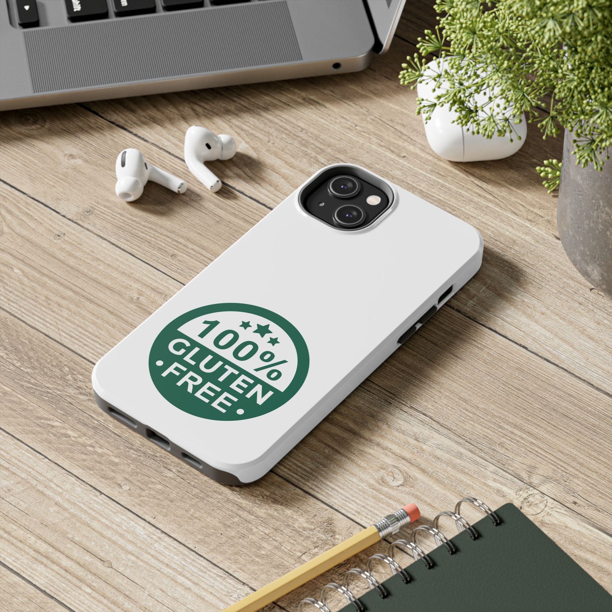 Tough Phone Cases - FatCeliac’s Store