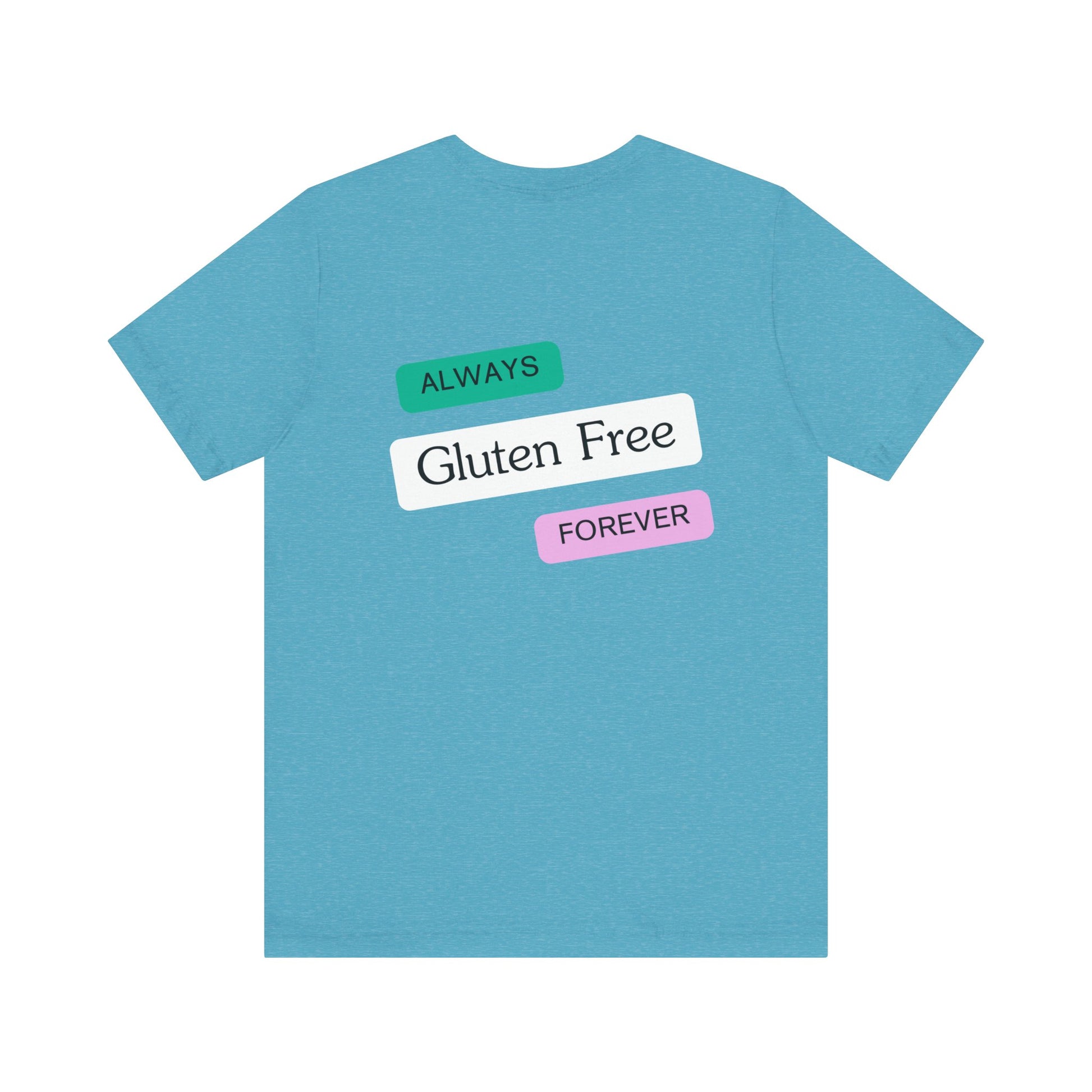 Always and Forever gluten free - FatCeliac’s Store