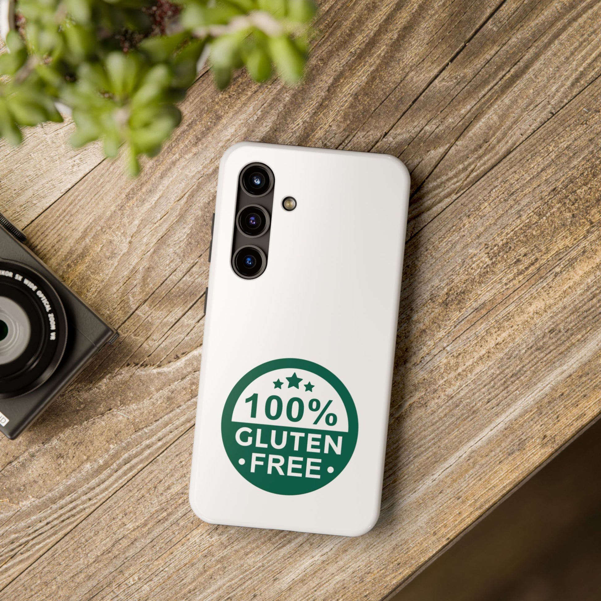 Tough Phone Cases - FatCeliac’s Store
