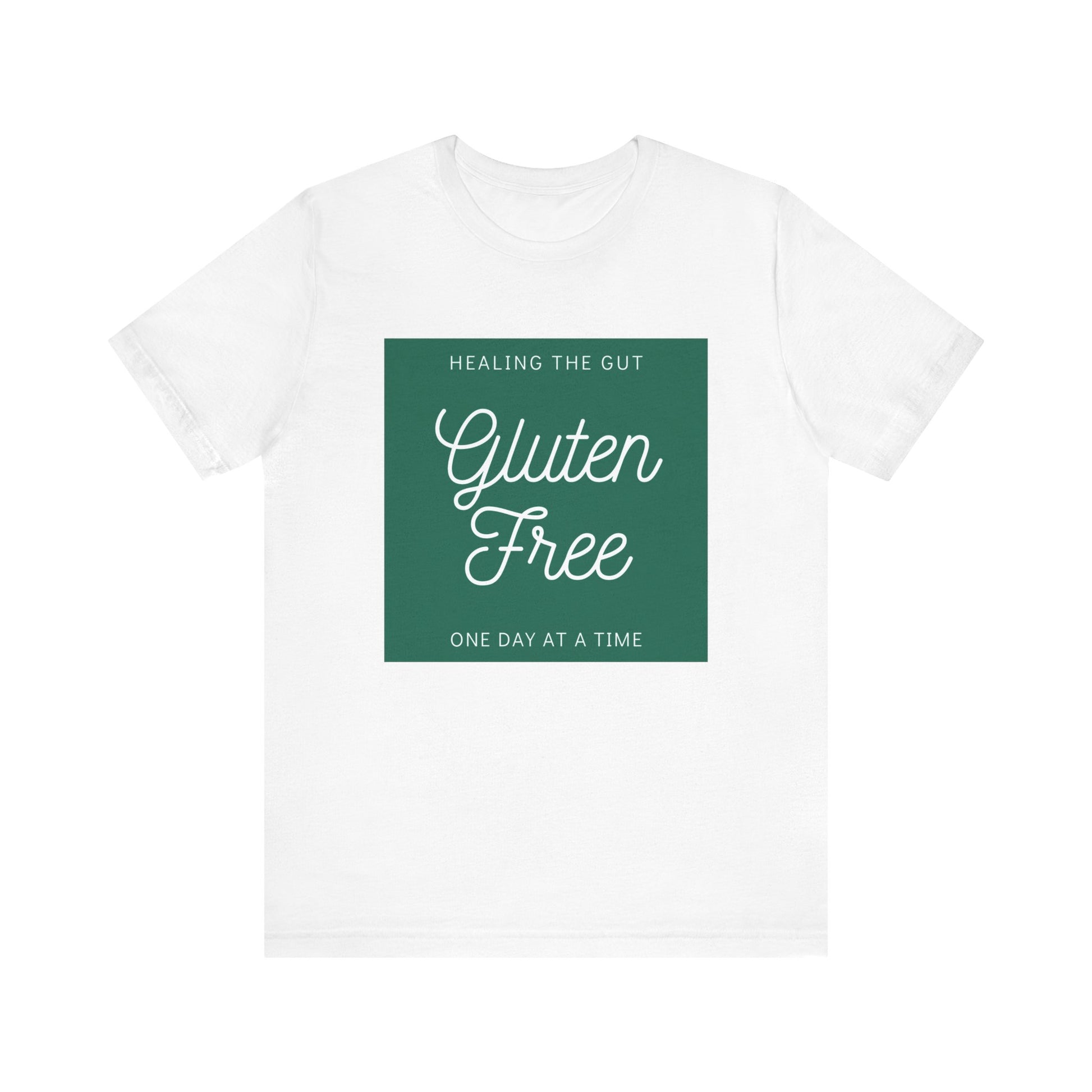 Healing the Gut T-Shirt - FatCeliac’s Store