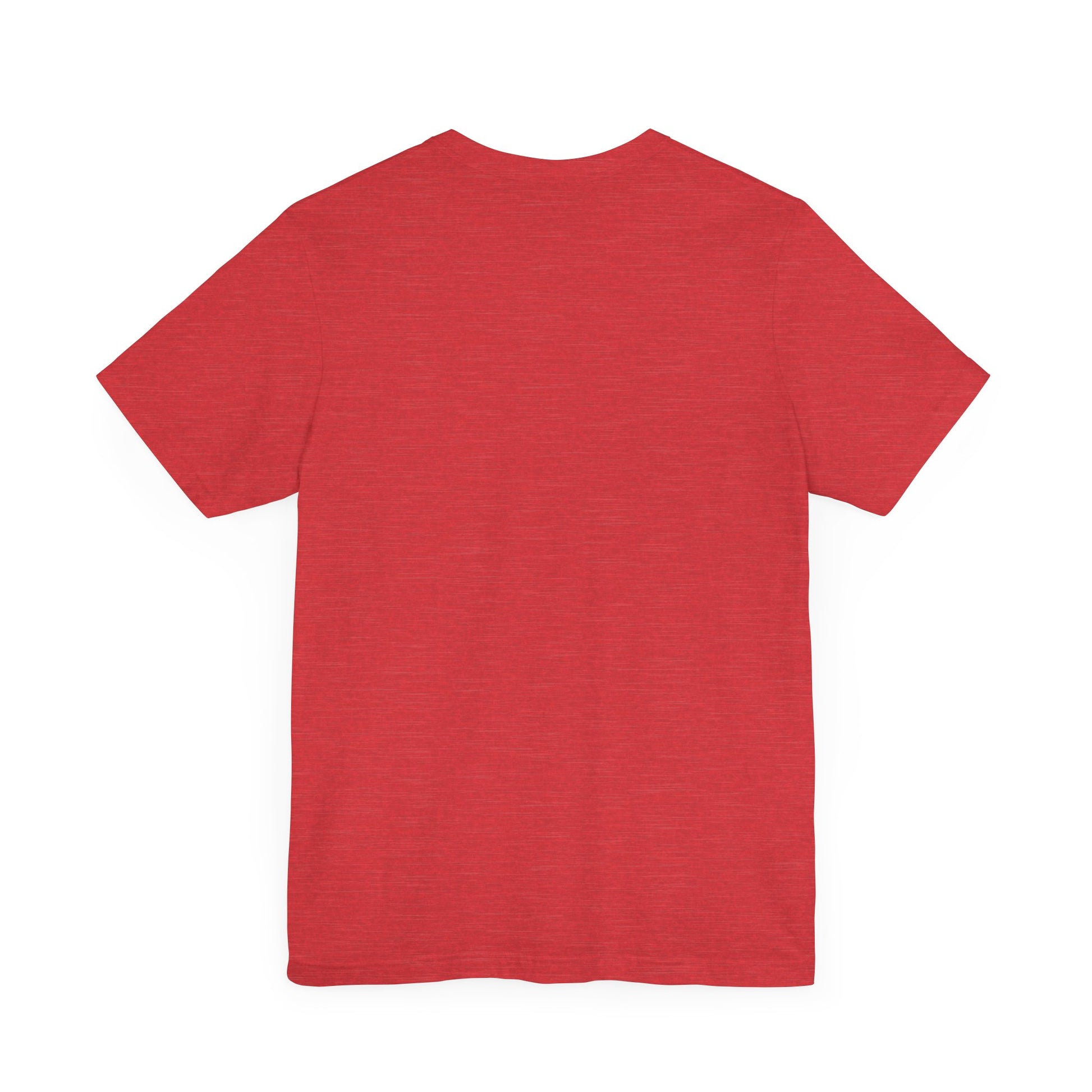 100% Gluten Free Unisex Tee - FatCeliac’s Store