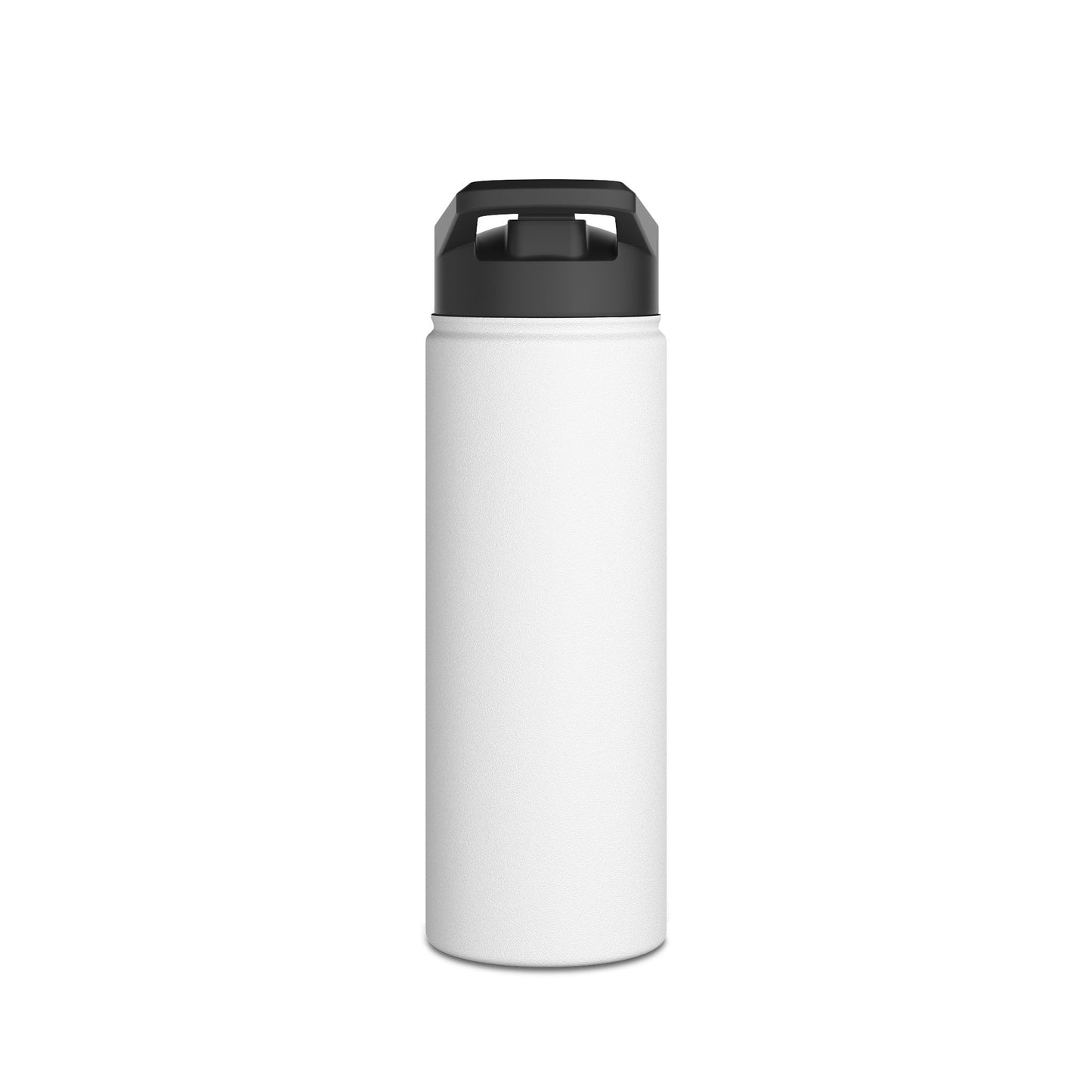 Silly Yak with Tie - Water Bottle - FatCeliac’s Store