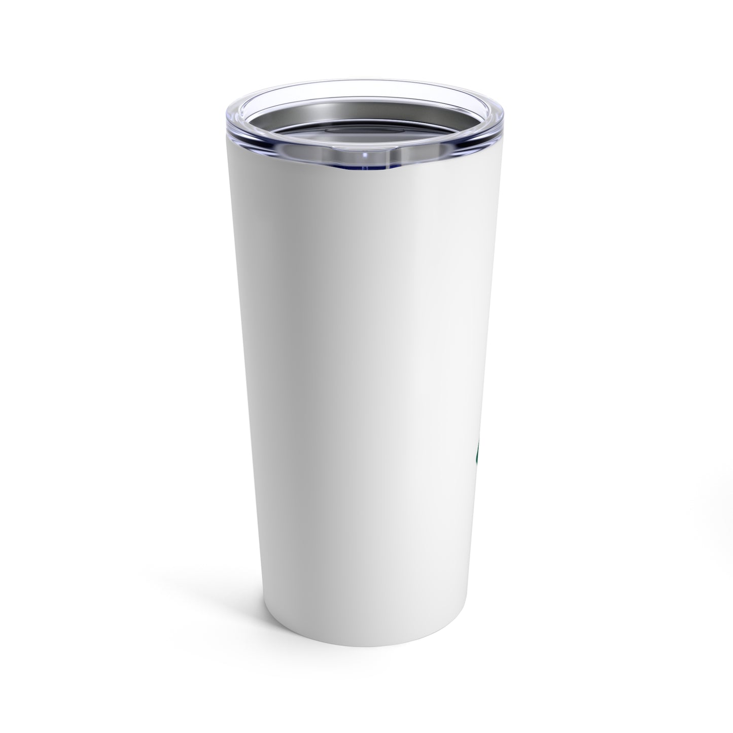 Heal your gut, be gluten free - Tumbler 20oz - FatCeliac’s Store
