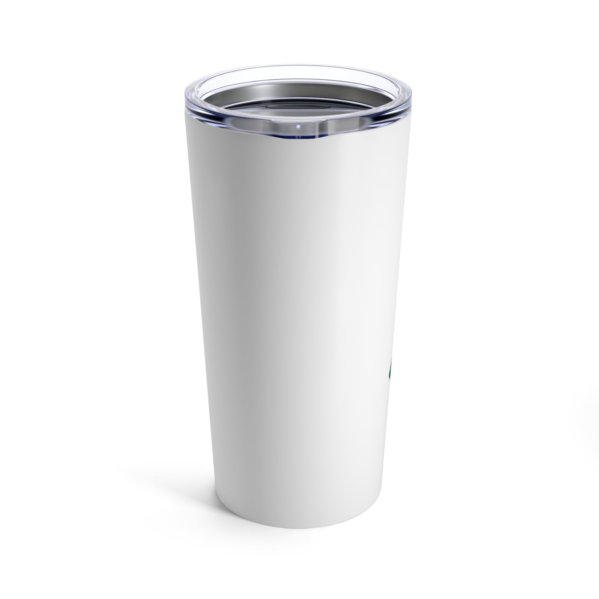 Heal your gut, be gluten free - Tumbler 20oz - FatCeliac’s Store