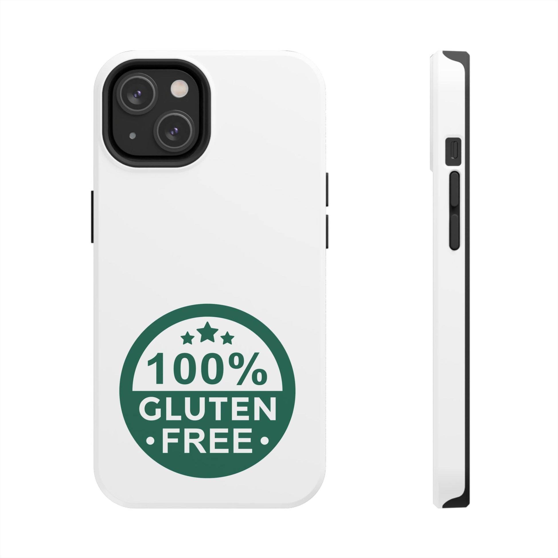 Tough Phone Cases - FatCeliac’s Store