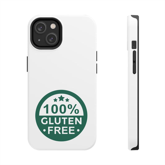 Tough Phone Cases - FatCeliac’s Store