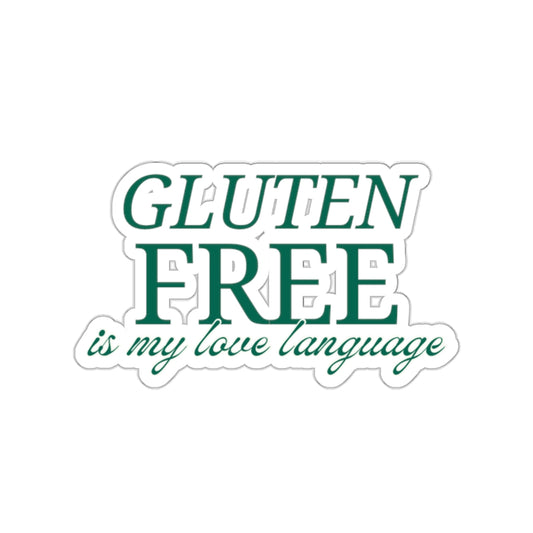 Amazing sticker - FatCeliac’s Store