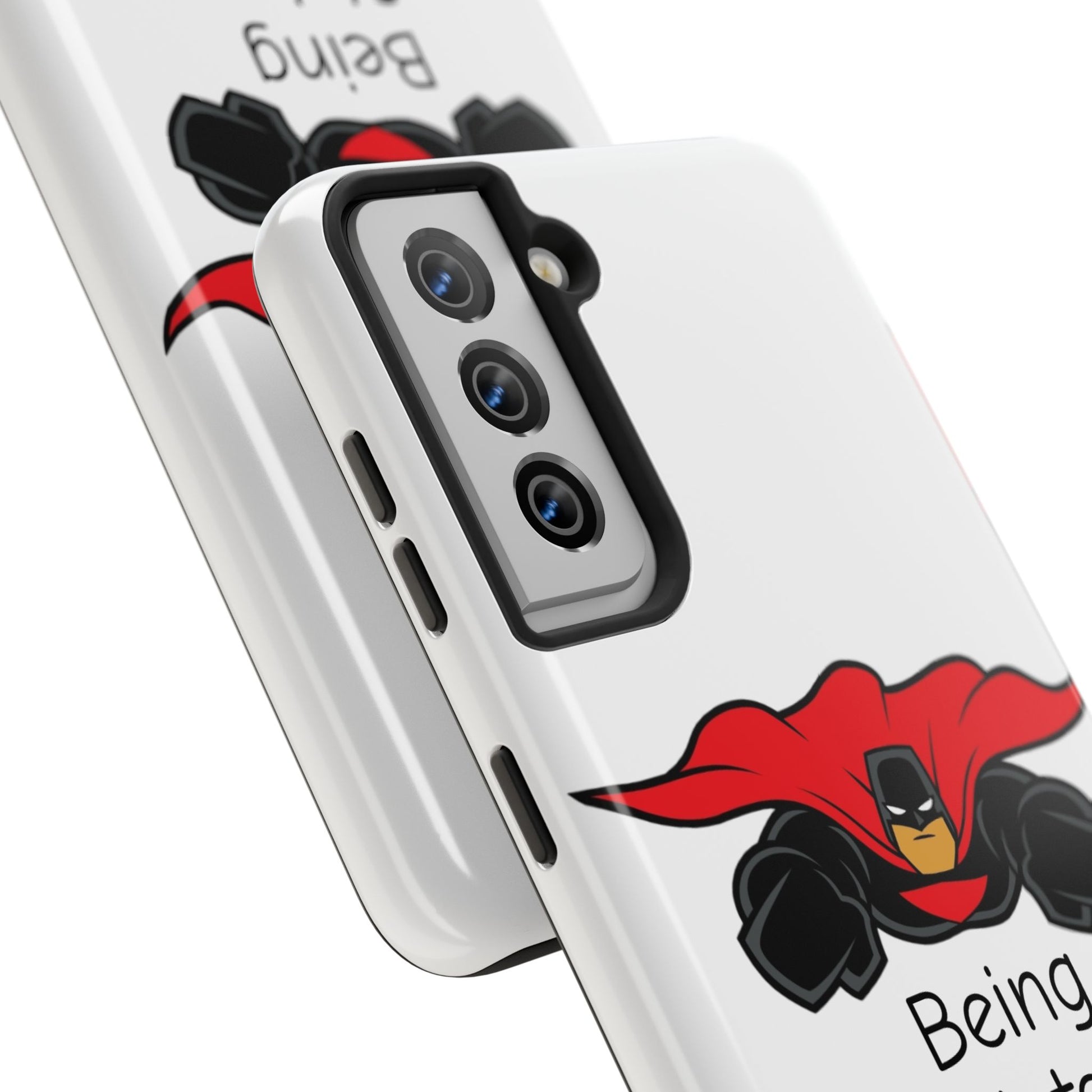 Gluten-Free Superpower Phone Case - FatCeliac’s Store