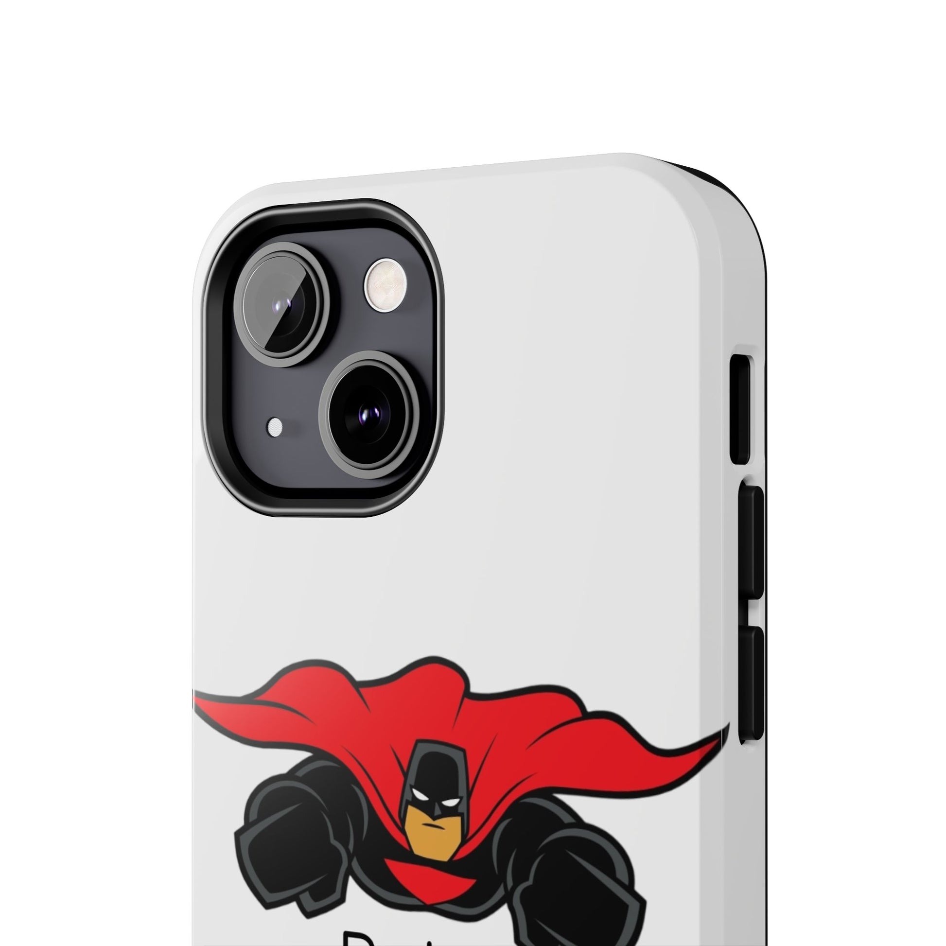 Gluten-Free Superpower Phone Case - FatCeliac’s Store