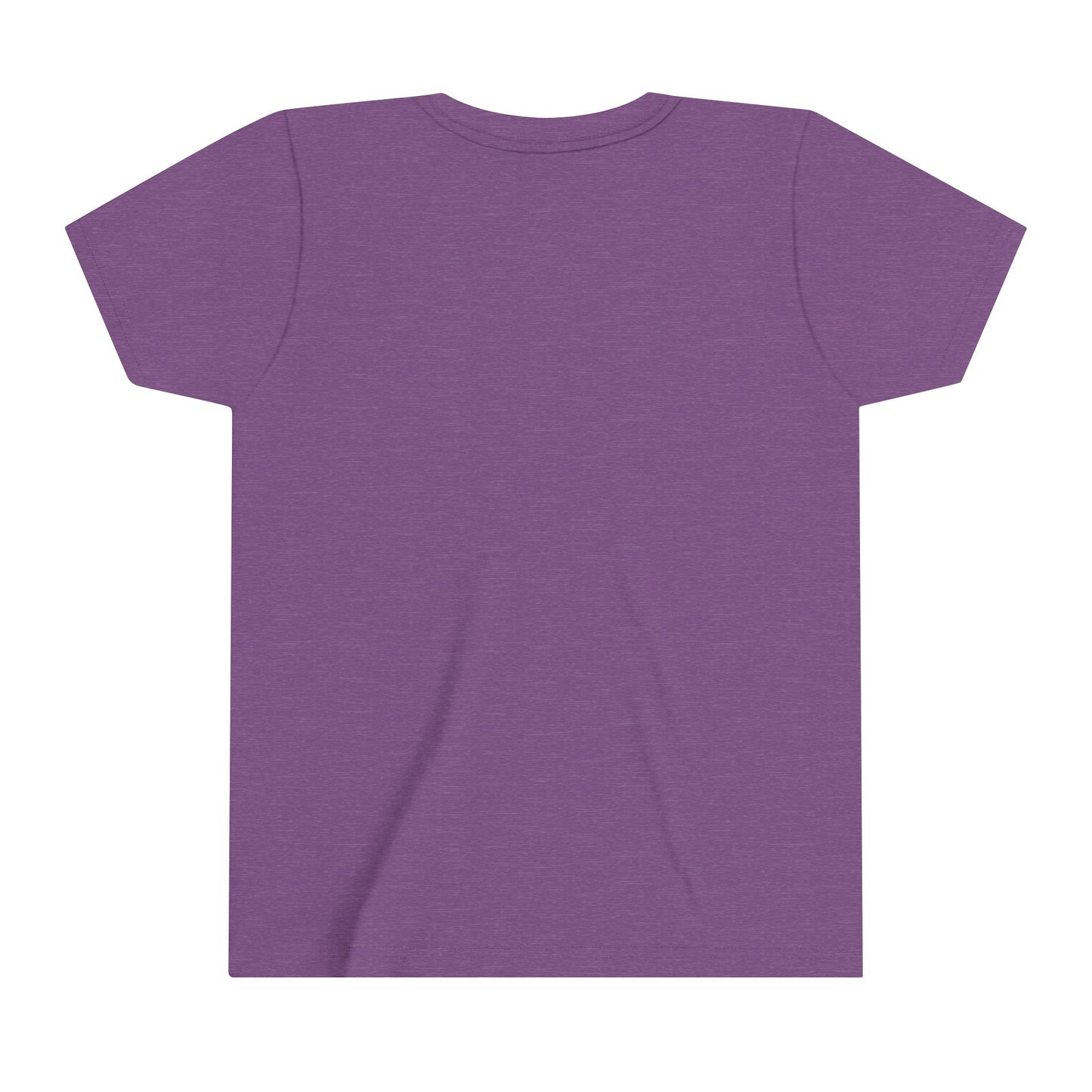 Silly Yak with bow Youth Tee, Celiac Disease Awareness Shirt, Kids TShirt, Children Top - FatCeliac’s Store