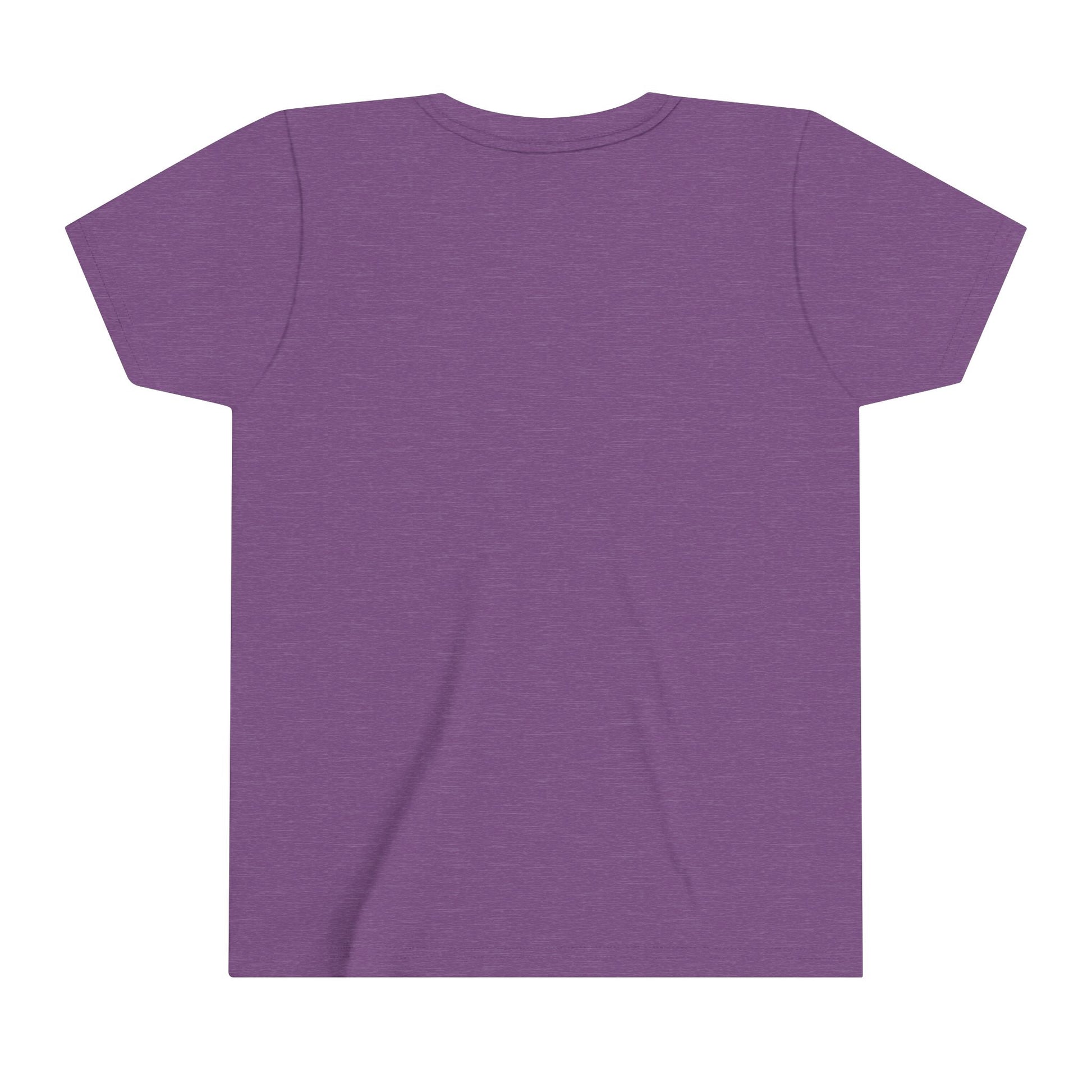 Silly Yak with bow Youth Tee, Celiac Disease Awareness Shirt, Kids TShirt, Children Top - FatCeliac’s Store