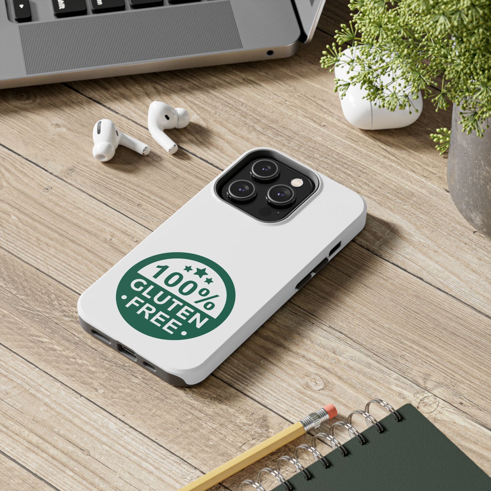 Tough Phone Cases - FatCeliac’s Store