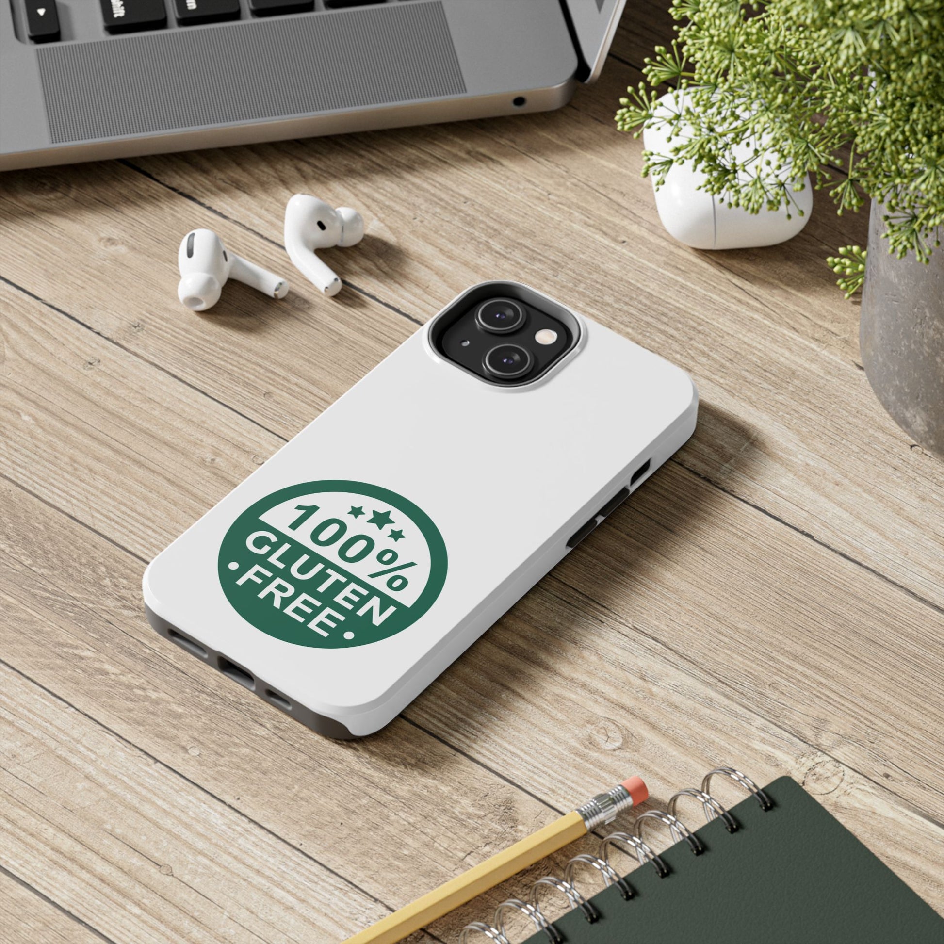 Tough Phone Cases - FatCeliac’s Store