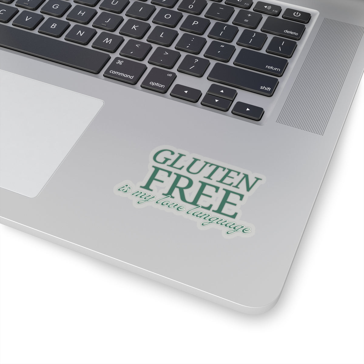Amazing sticker - FatCeliac’s Store