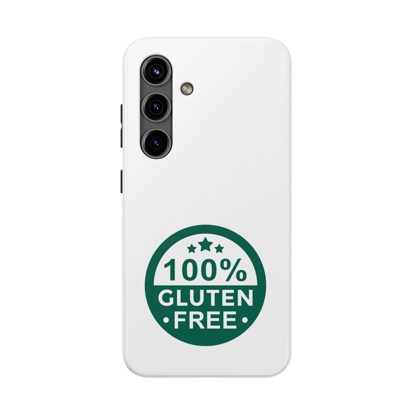 Tough Phone Cases - FatCeliac’s Store