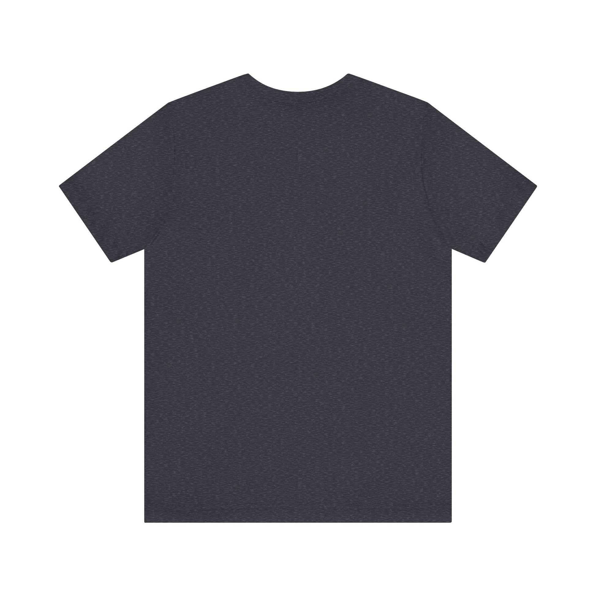 100% Gluten Free Unisex Tee - FatCeliac’s Store
