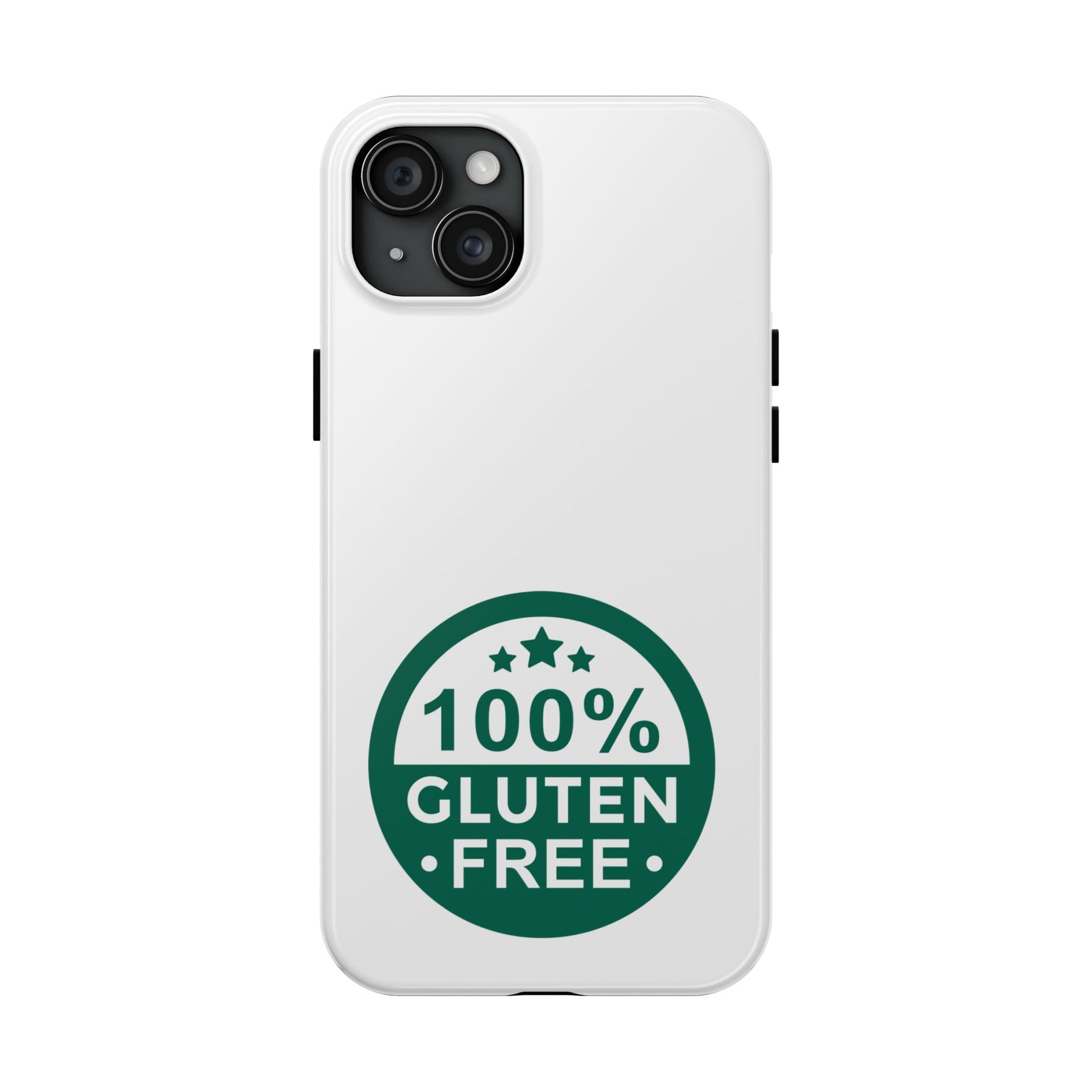 Tough Phone Cases - FatCeliac’s Store