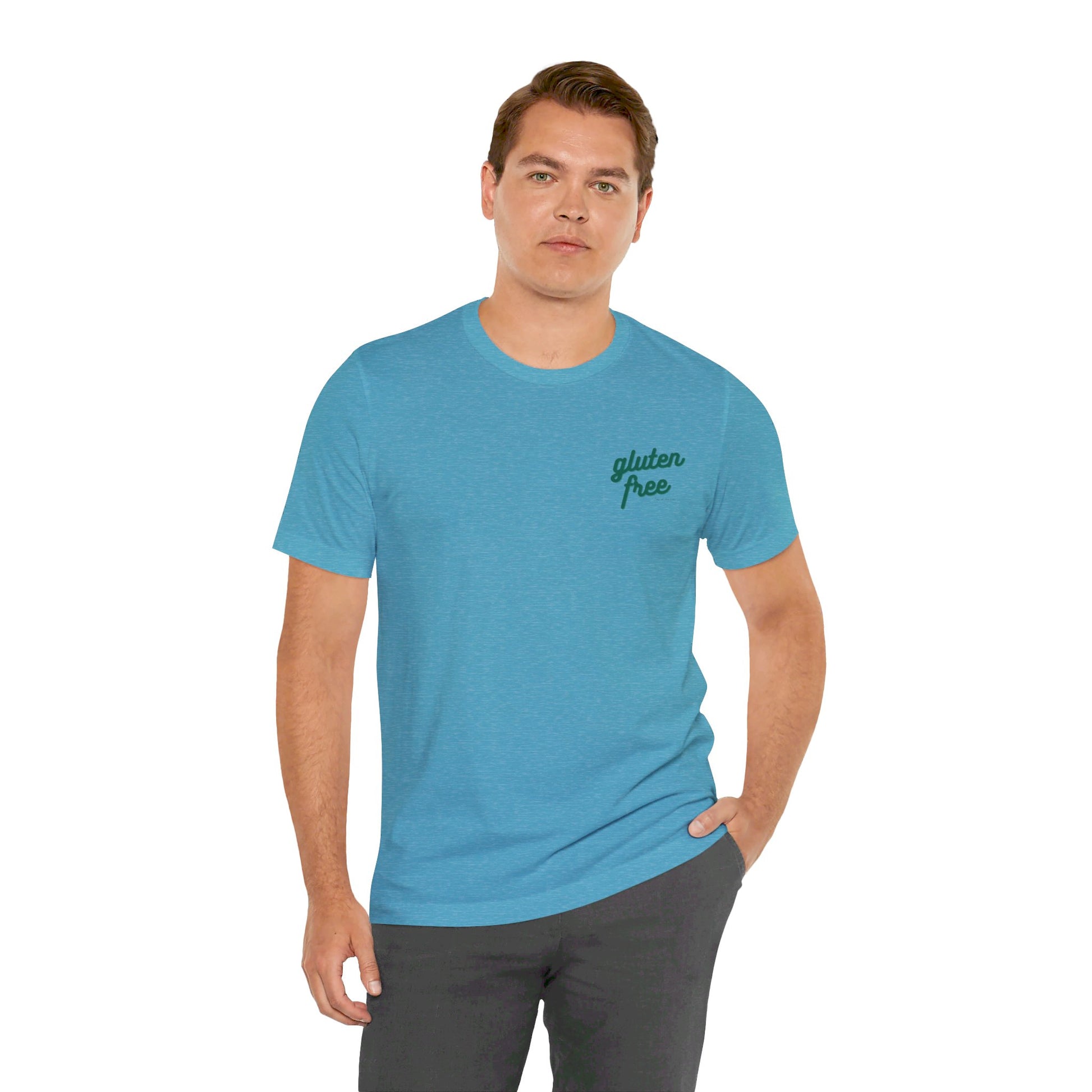 Gluten free - Yes all the Time! - FatCeliac’s Store