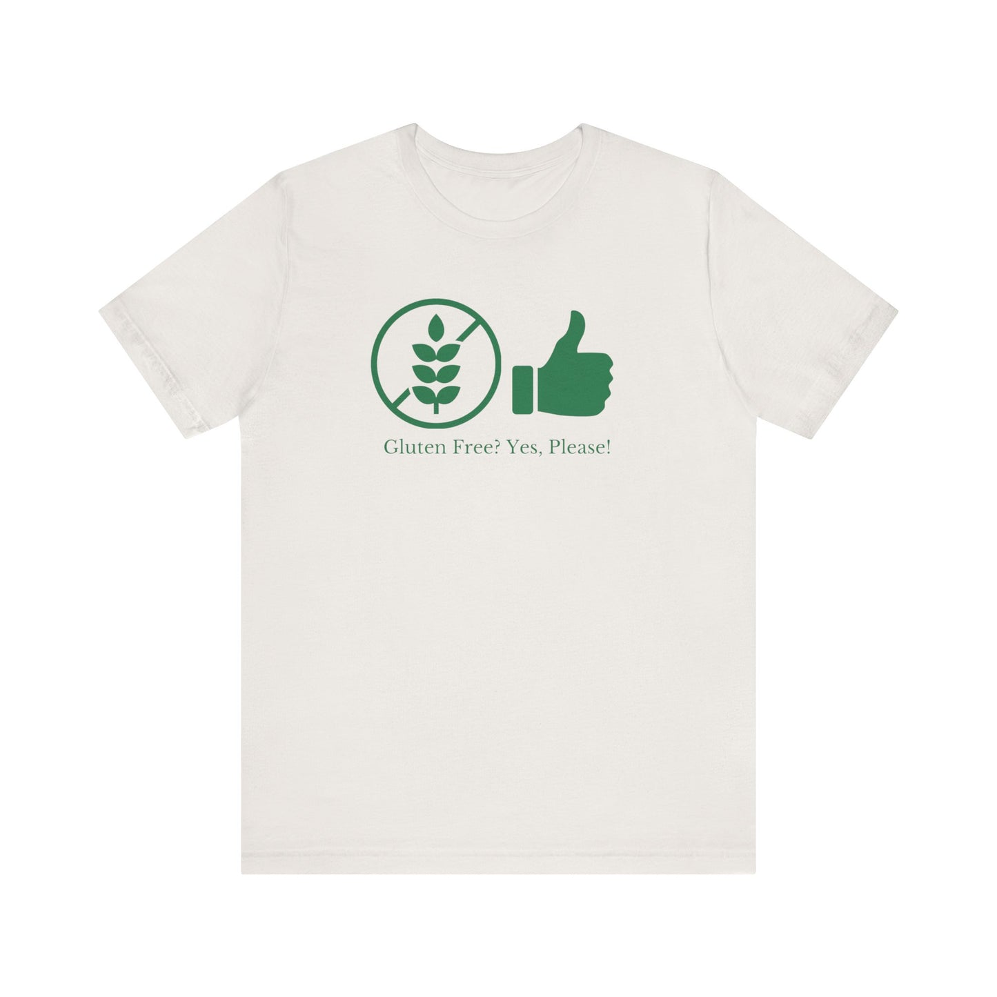 Great Gluten Free Graphic Tee