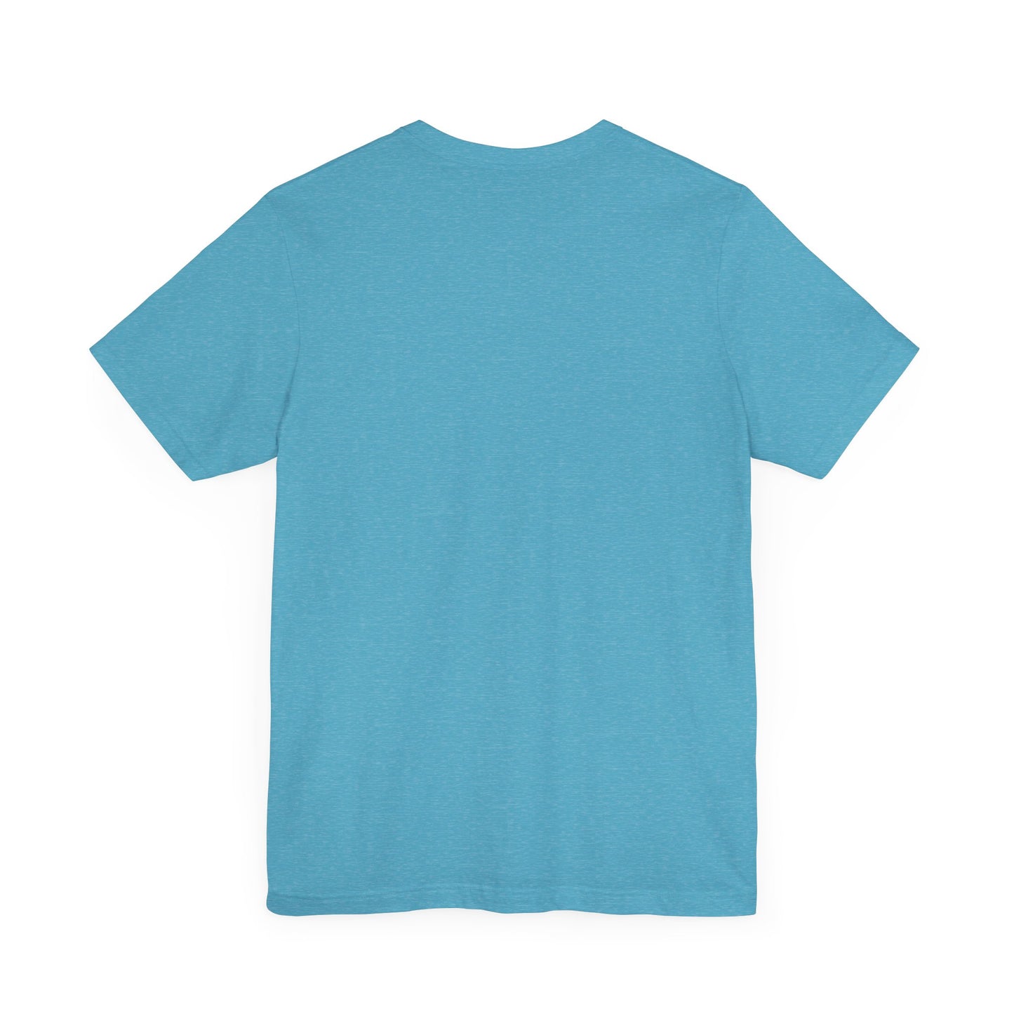 100% Gluten Free Unisex Tee - FatCeliac’s Store