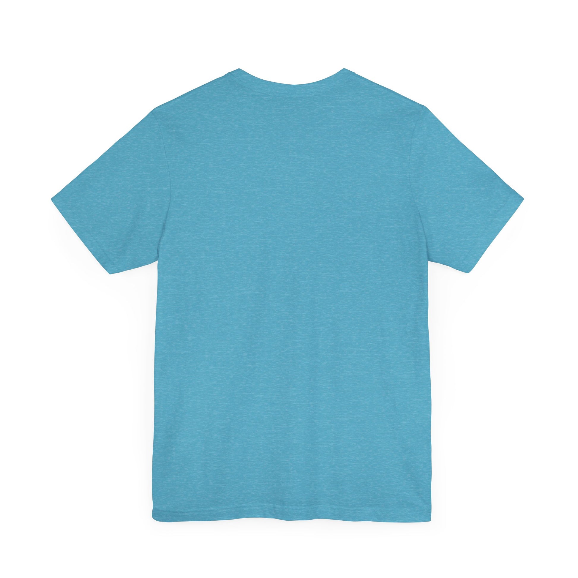 100% Gluten Free Unisex Tee - FatCeliac’s Store