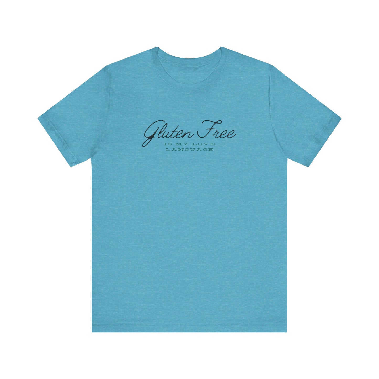 My other love language is gluten free - FatCeliac’s Store