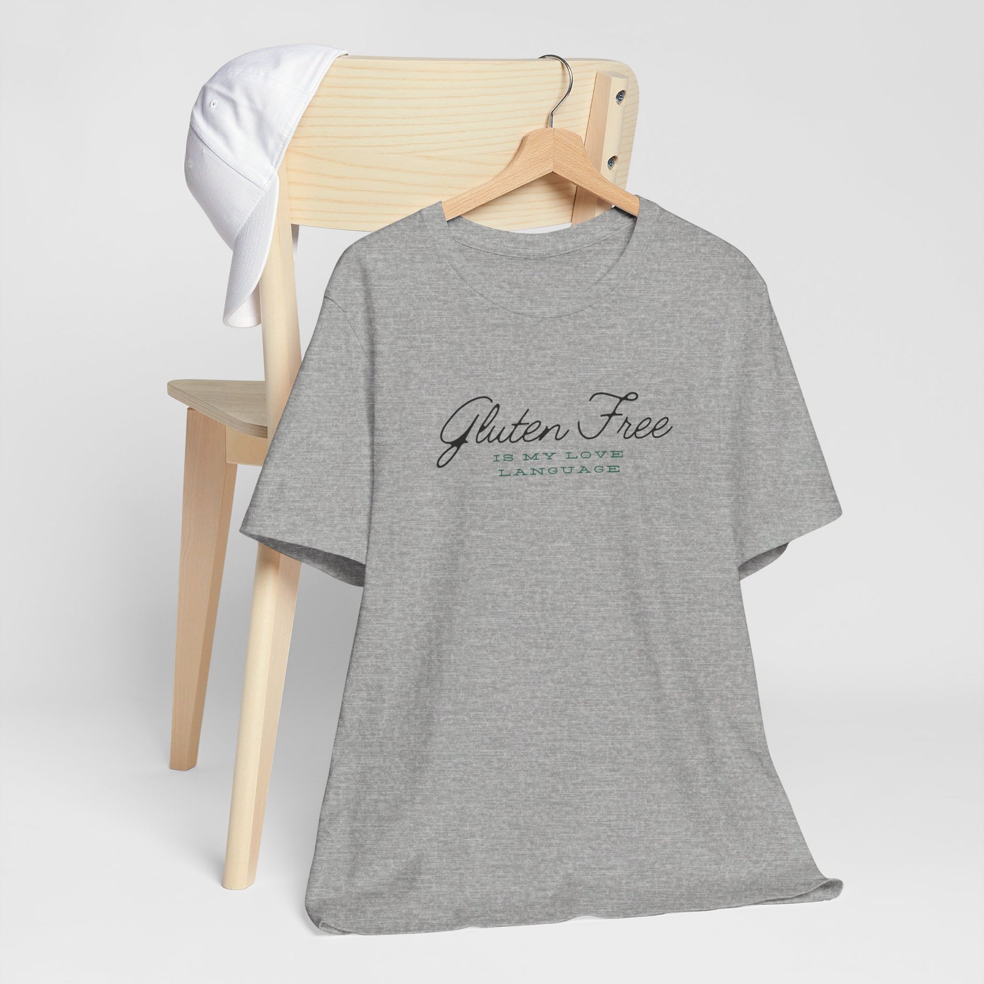 My other love language is gluten free - FatCeliac’s Store