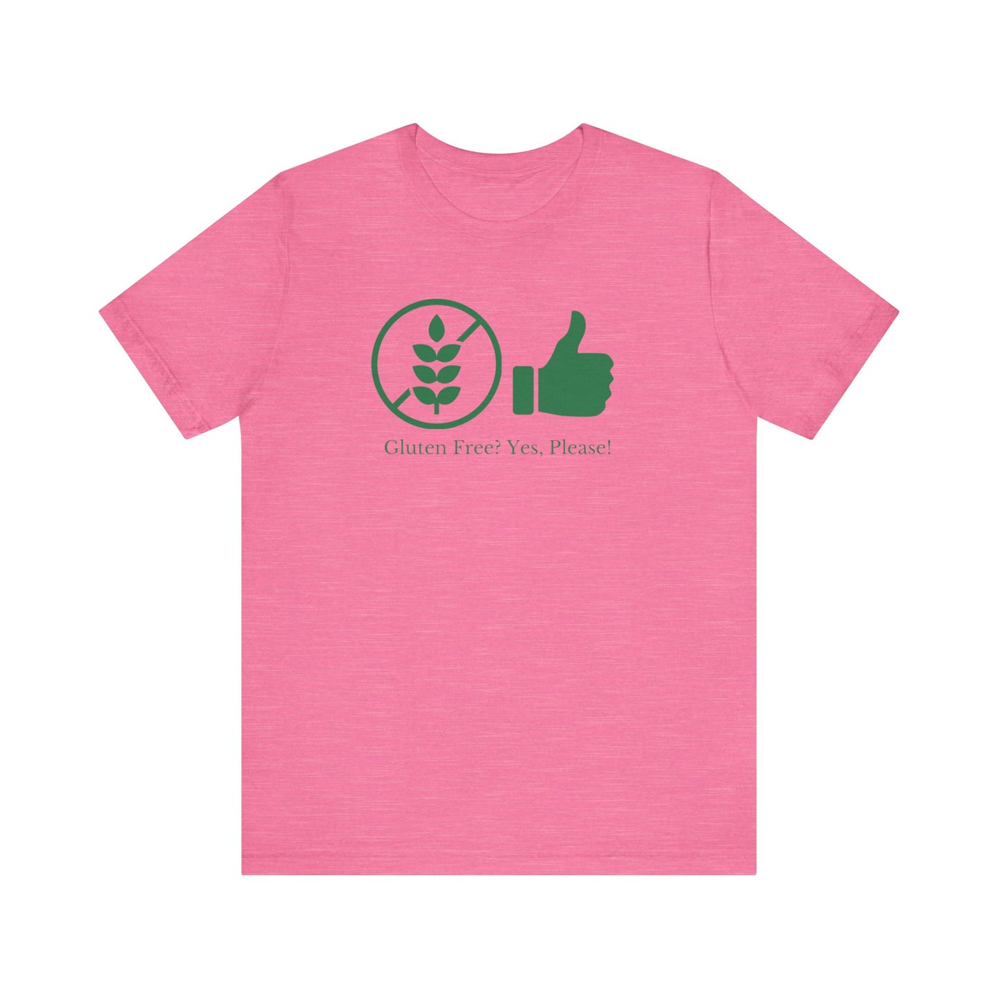 Great Gluten Free Graphic Tee